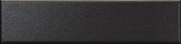Фото Настенная плитка MATELIER Volcanic black (26484) 7.5x30 от Equipe Ceramicas