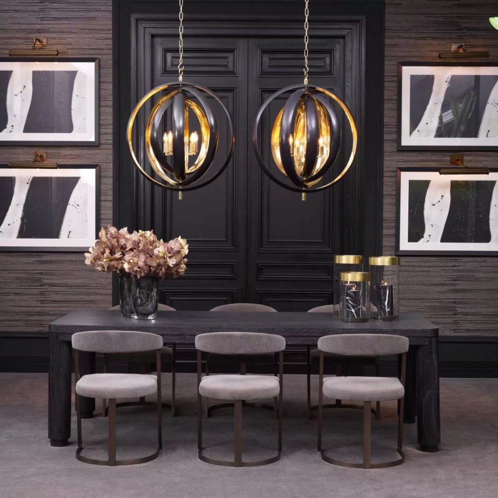 Фото Обеденный стол Atelier S