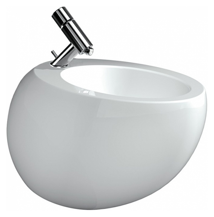 Фото Биде подвесное Laufen Alessi 3097.1 LCC
