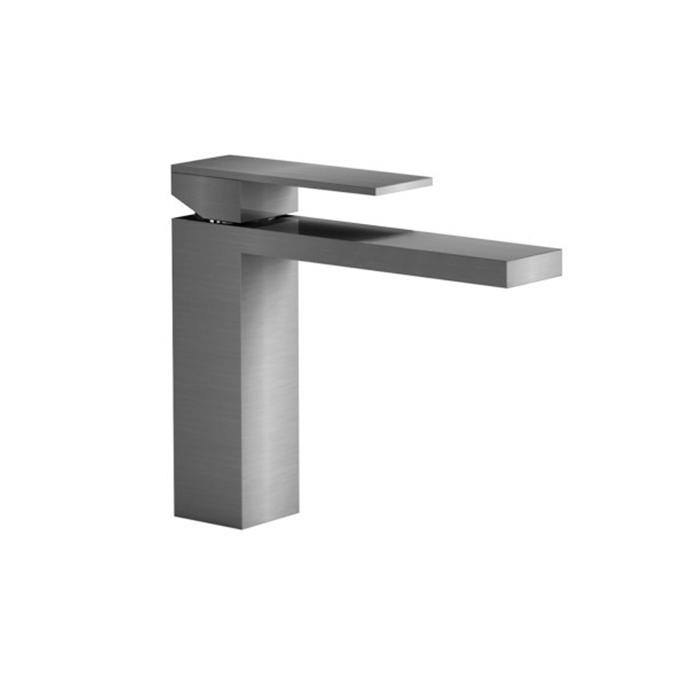 Фото Смеситель для раковины Fantini Mint 34 93 F004WF сталь