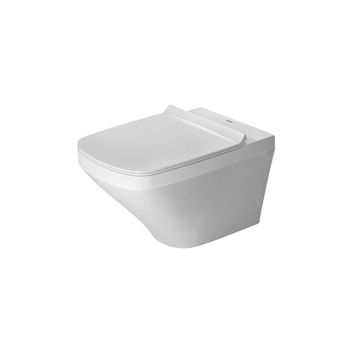 Фото Подвесной унитаз Duravit Rimless 25510900001