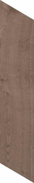 Фото Керамогранит 60 GRAD CHEVRON A WOOD DARK (120278) 9.8x52.2 от WOW