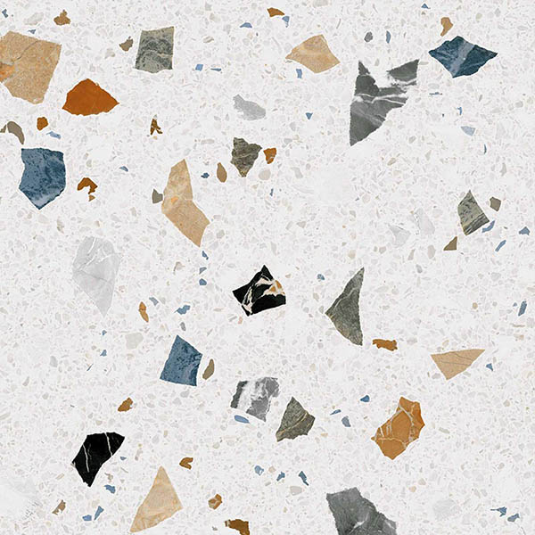 Фото Керамогранит STRACCIATELLA-R NACAR POLISHED (ARC_STR_SN_POL) 79.3x79.3 от Arcana Ceramica