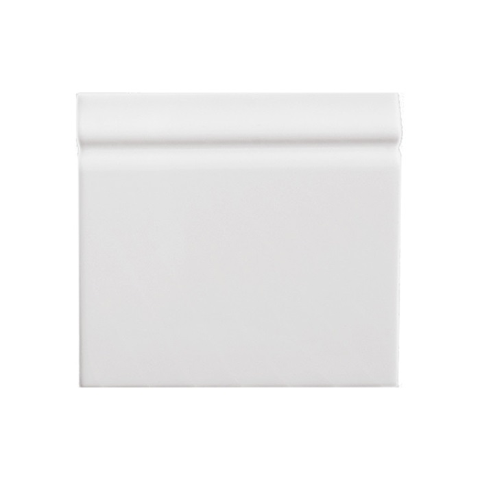 Фото Плинтус Simply Plinto Bianco 15x15 (DC1515PBI) Devon&Devon