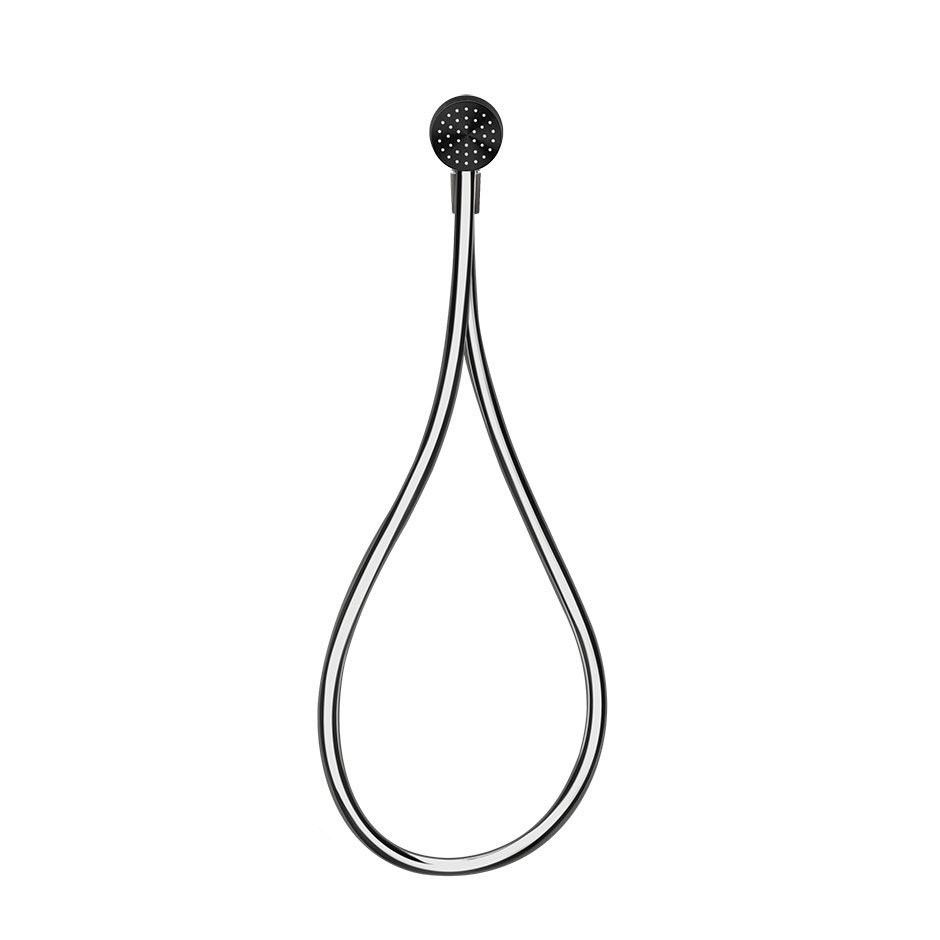 Фото Душевой комплект Gessi Hi-Fi 63099#149