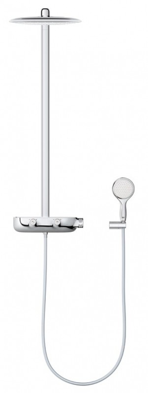 Фото Душевая система Grohe Rainshower SmartControl 26361000