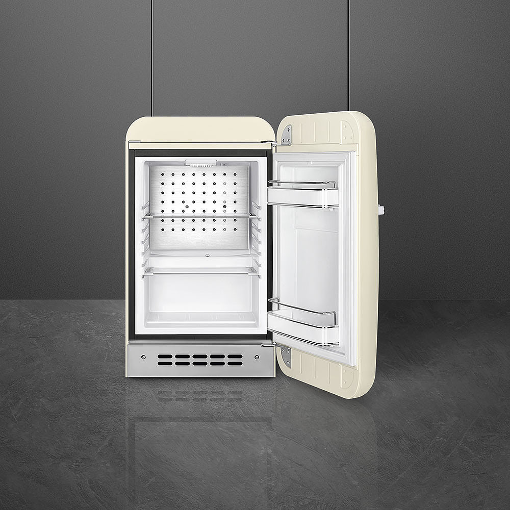 Фото Холодильник Smeg FAB5RCR5