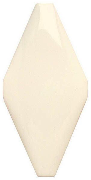 Фото Настенная плитка ROMBO ACOLCHADO BISCUIT (ADNE8007) 10x20 от ADEX