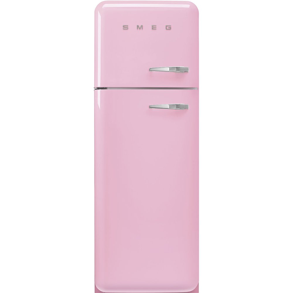 Фото Холодильник Smeg FAB30LPK5