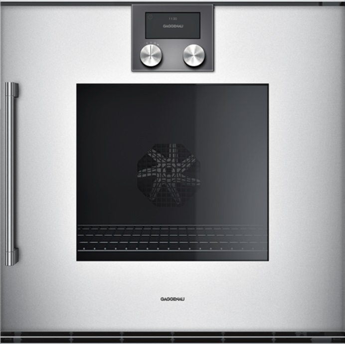 Фото Духовой шкаф Gaggenau BOP220132