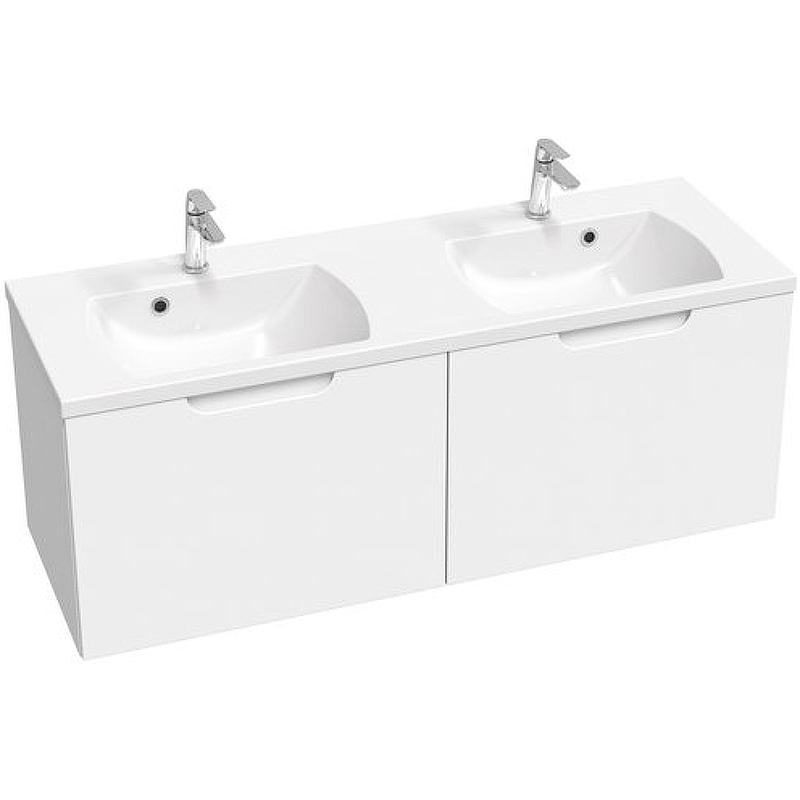 Фото Тумба под раковину Ravak SD Classic II 130 X000001482