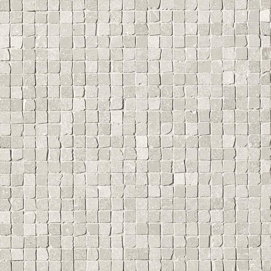 Фото Мозаика Maku Light Gres Micromosaico Matt 30x30 (22273) FAP Ceramiche