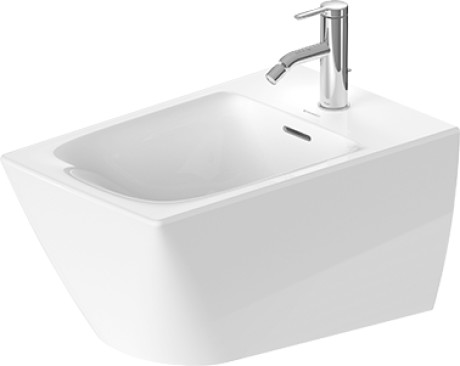 Фото Подвесное биде Duravit Viu 2292150000