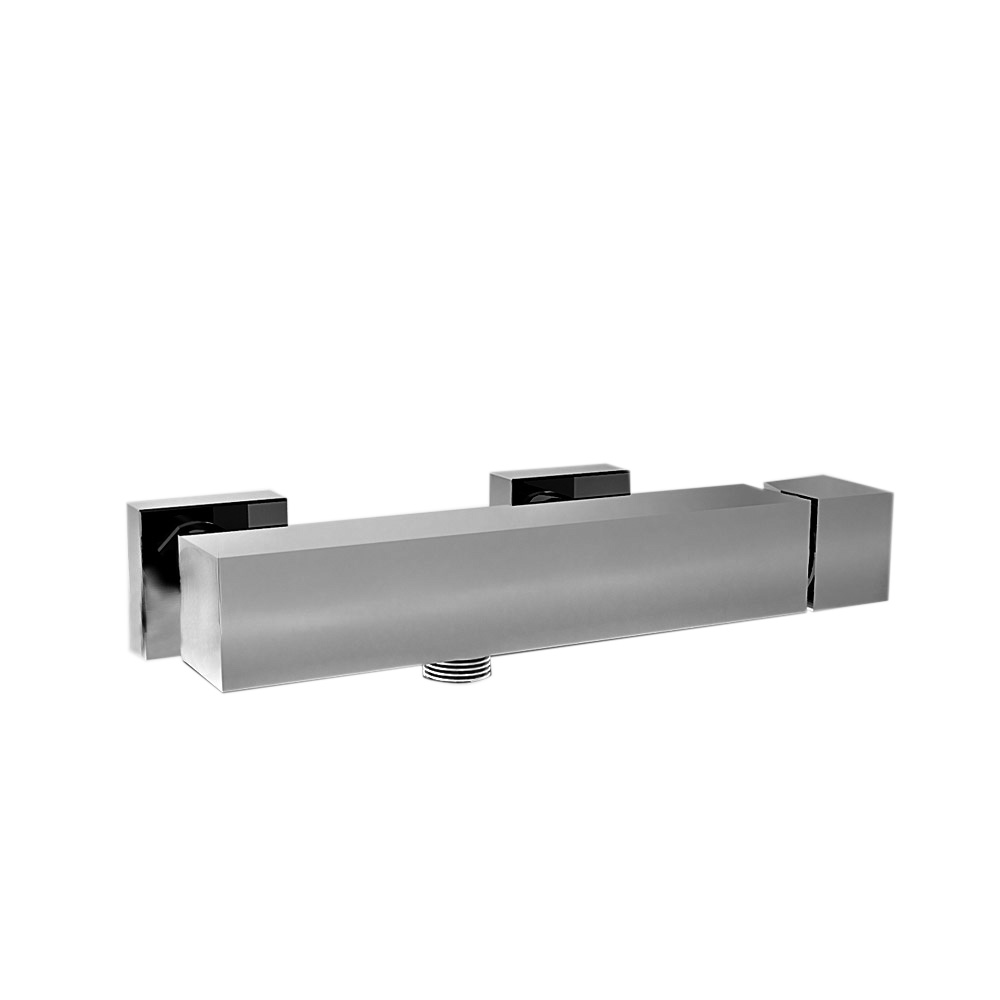 Фото Смеситель для душа STELLA BAMBOO QUADRO BQ 02402 CR00