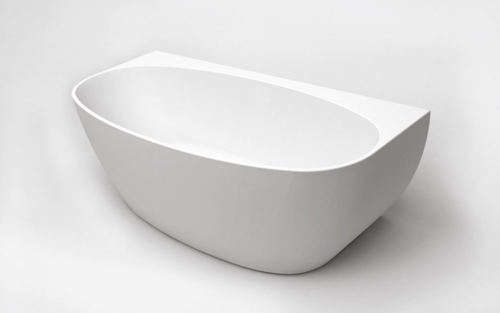 Фото Акриловая ванна BelBagno 150x78 BB83-1500-W0 без перелива