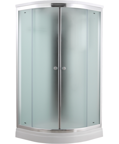 Фото Душевая кабина Timo Comfort T-8809 F