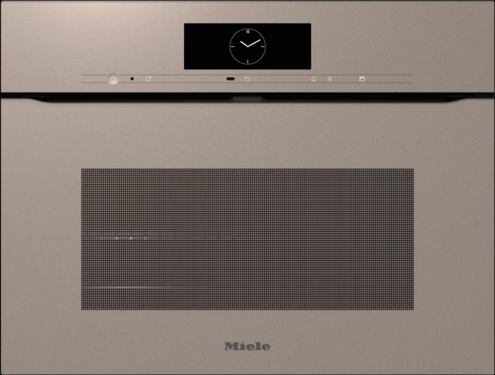 Фото Духовой шкаф Miele H7840BPXPEBE