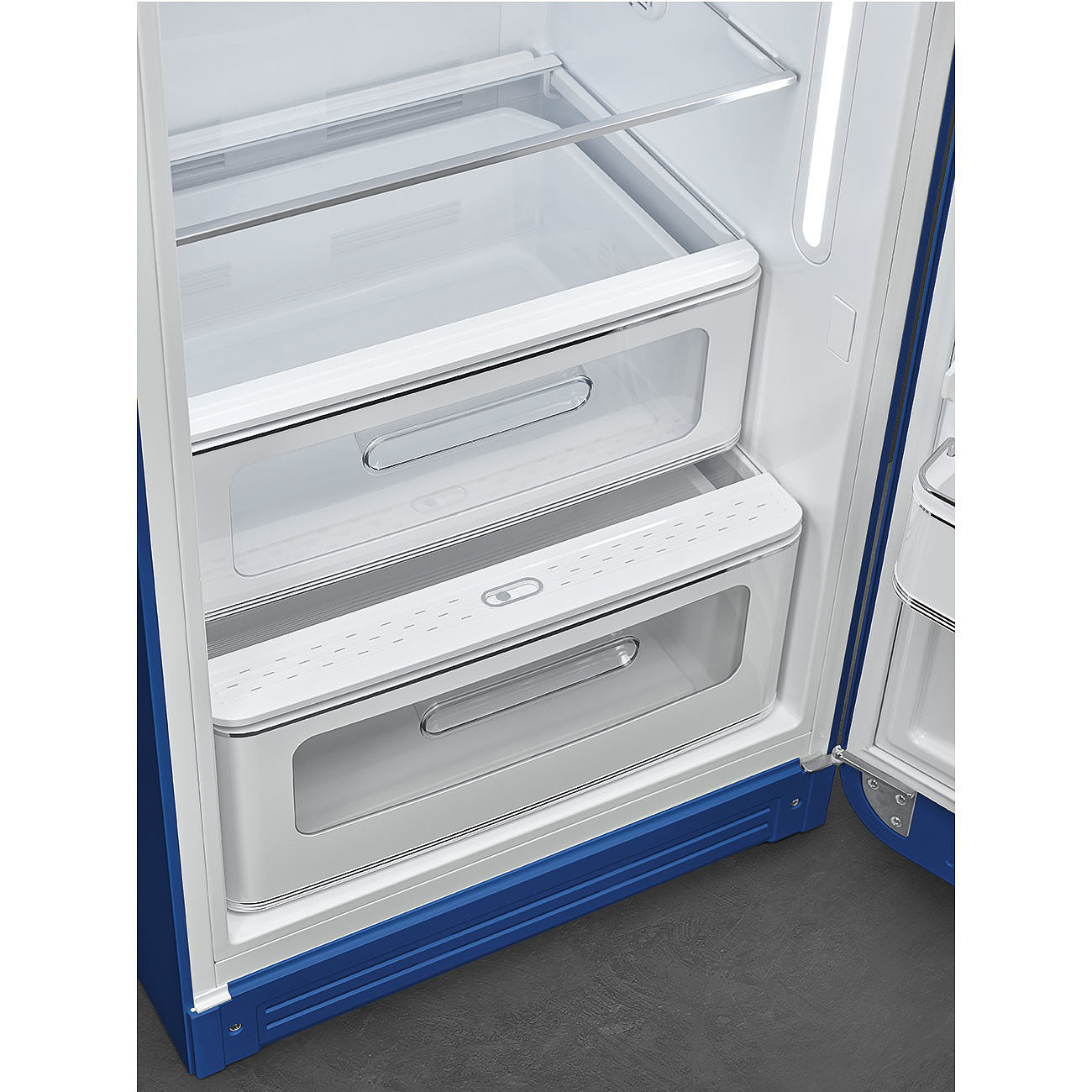Фото Холодильник Smeg FAB28RBE5