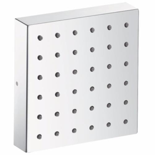 Фото Душевая форсунка AXOR Starck shower collection 28491000