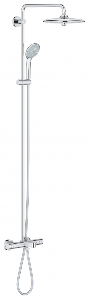 Фото Душевая стойка GROHE Euphoria 260 27475001