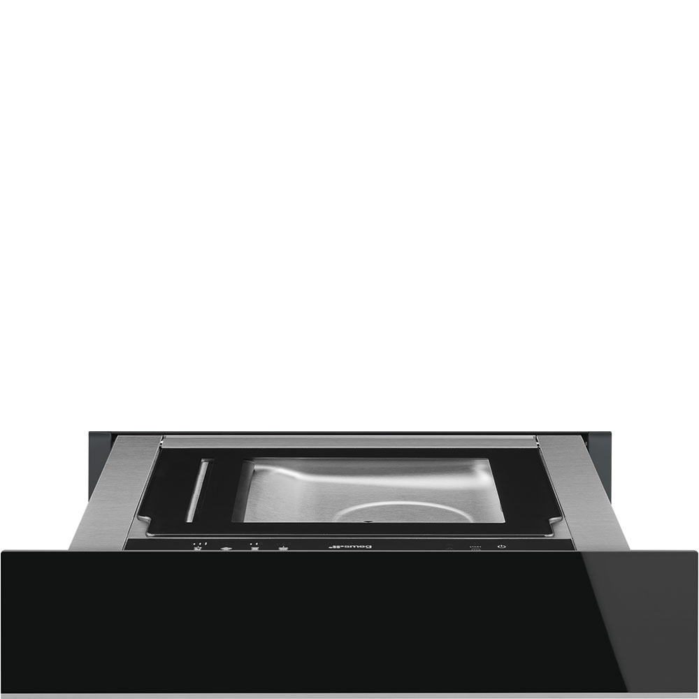 Фото Вакуумный упаковщик Smeg CPV615NX