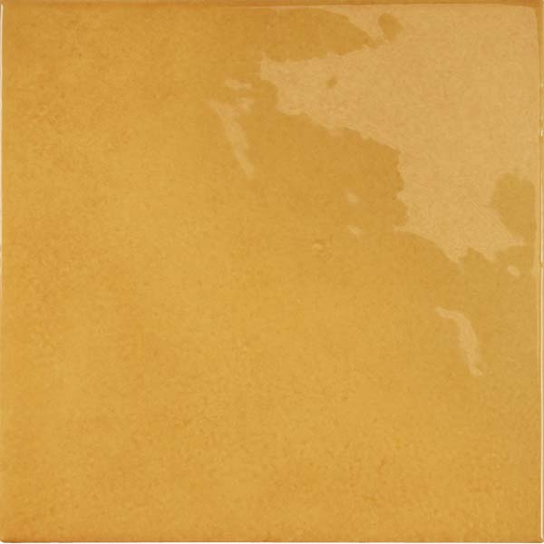 Фото Настенная плитка VILLAGE TUSCANY GOLD (25591) 13.2x13.2 от Equipe Ceramicas
