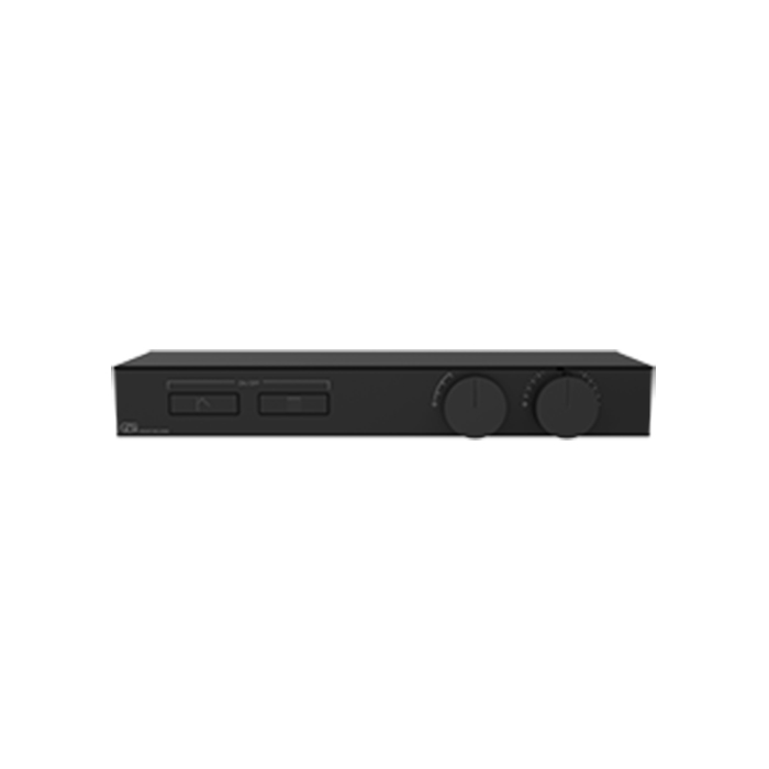 Фото Смеситель для душа Gessi Hi-Fi 63022#706 черный