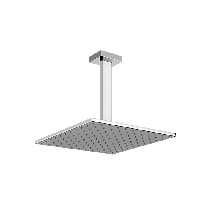 Фото Верхний душ Gessi Rettangolo 15186#031