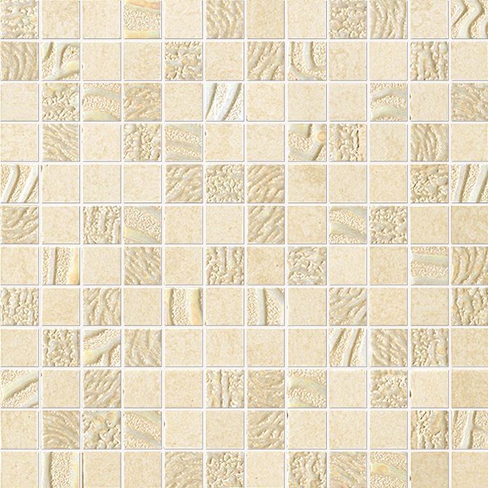 Фото Мозаика Meltin Sabbia Mosaico 30.5x30.5 (fKRP/14270) FAP Ceramiche