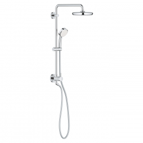 Фото Душевая стойка GROHE  Retro-fit system 26190001
