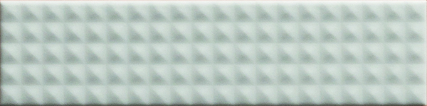 Фото Настенная плитка BISCUIT Stud Bianco (4100610) 5x20 от 41ZERO42