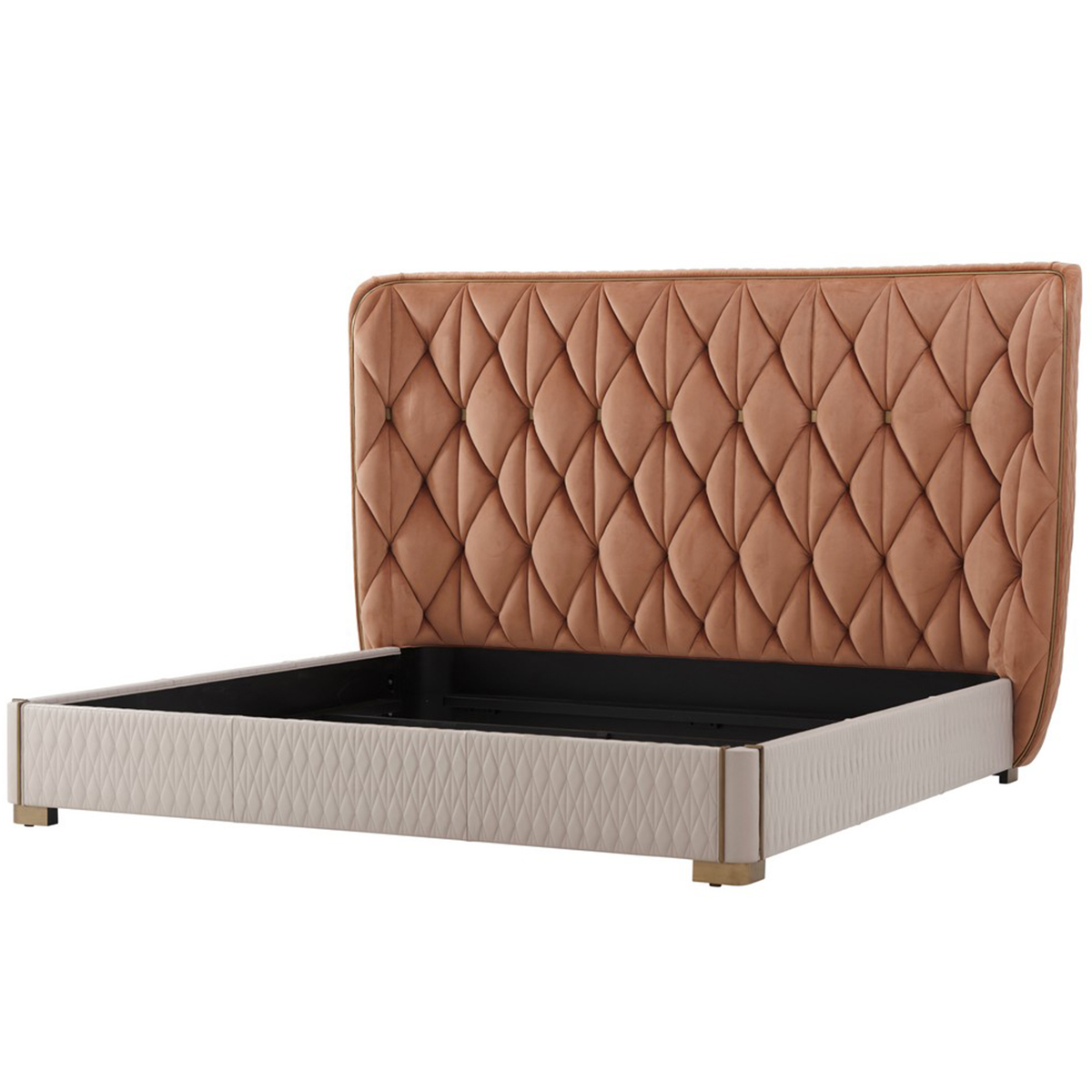 Фото Кровать Iconic (US King Size)