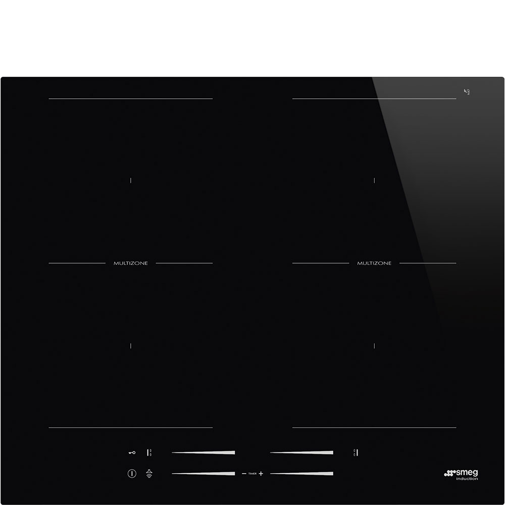 Фото Варочная панель Smeg SI2M7643D