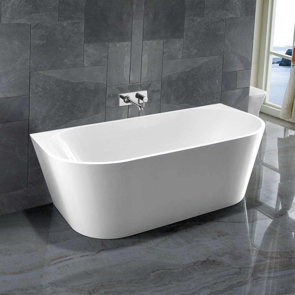 Фото Акриловая ванна Vincea 180x80 VBT-421-1800