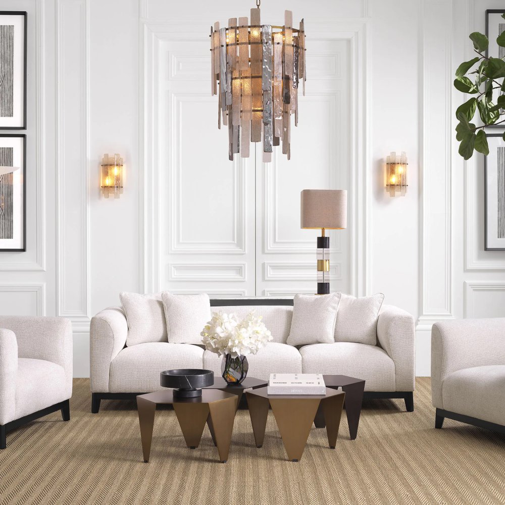 Фото Диван Corso (белый)