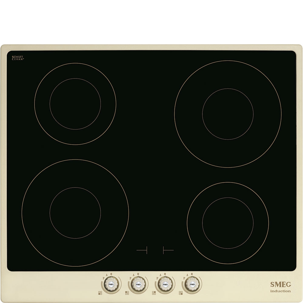 Фото Варочная панель Smeg SI764POM