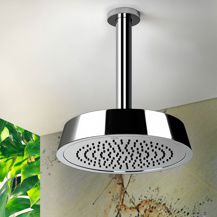 Фото Верхний душ Gessi Cono 45152#031