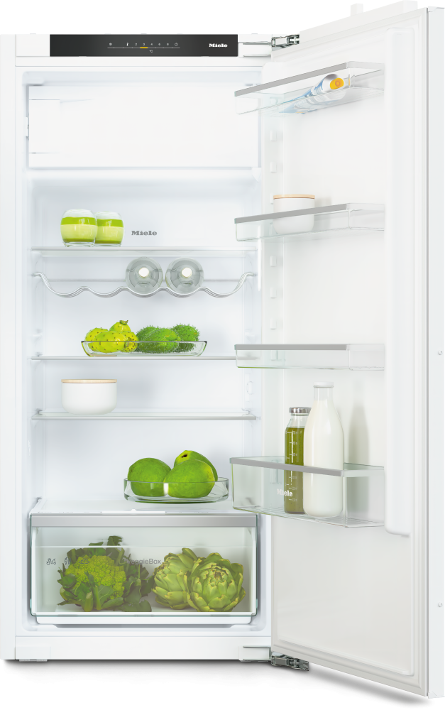 Фото Холодильник с морозильной камерой Miele K 7318 D