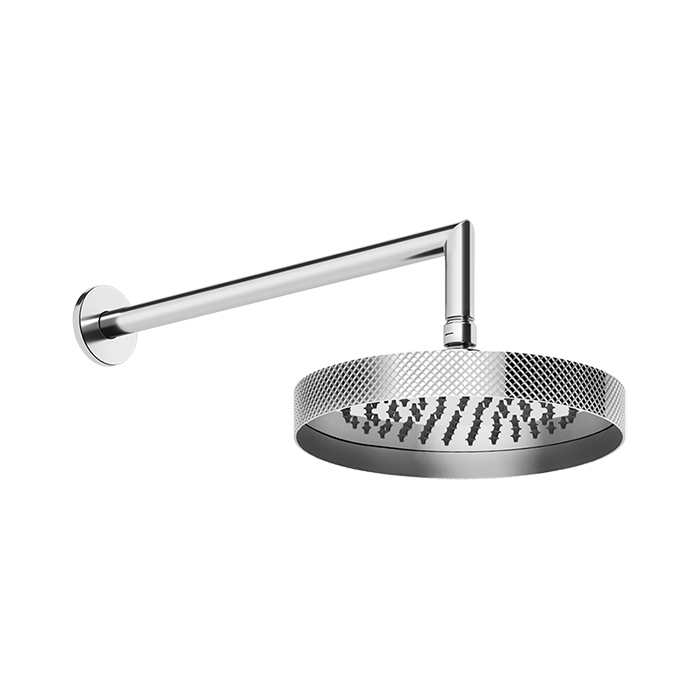 Фото Верхний душ Gessi Anello 63448#031