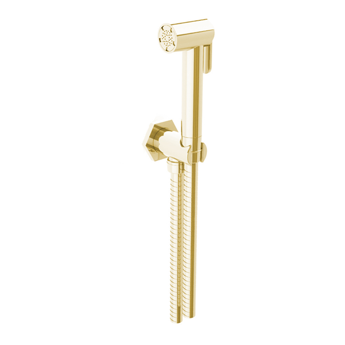 Фото Гигиенический душ Stella Eccelsa EC 03124 AU00 золото
