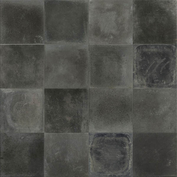 Фото Керамогранит PLAY HERITAGE DARK (PF60003497) 20x20 от ABK Ceramiche