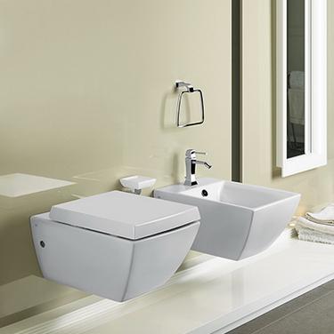 Фото Подвесной унитаз Gessi Mimi 37513#518