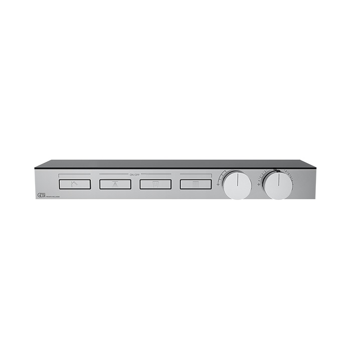 Фото Смеситель для душа Gessi Hi-Fi 63026#031