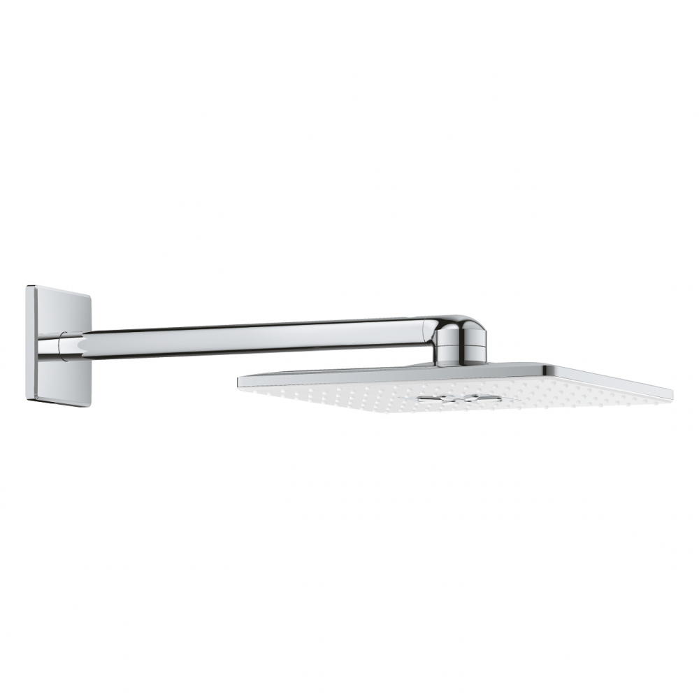 Фото Верхний душ GROHE  Rainshower SmartActive 26479LS0