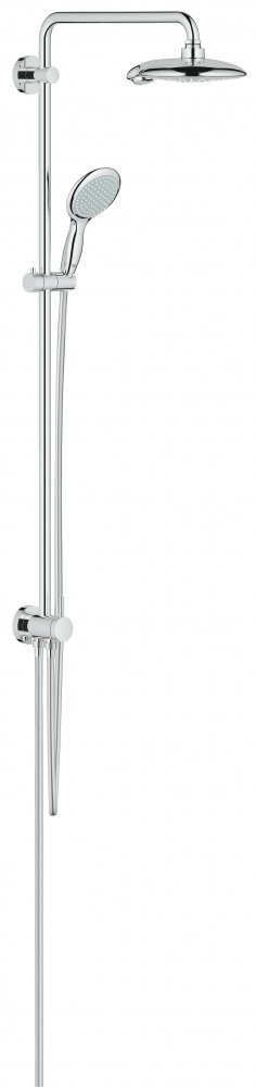 Фото Душевая система Grohe Power&Soul 27911000