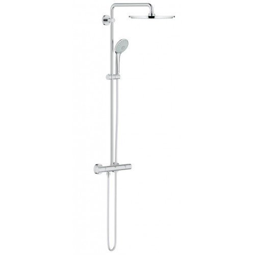 Фото Душевая система Grohe Euphoria XXL System 310 26075000