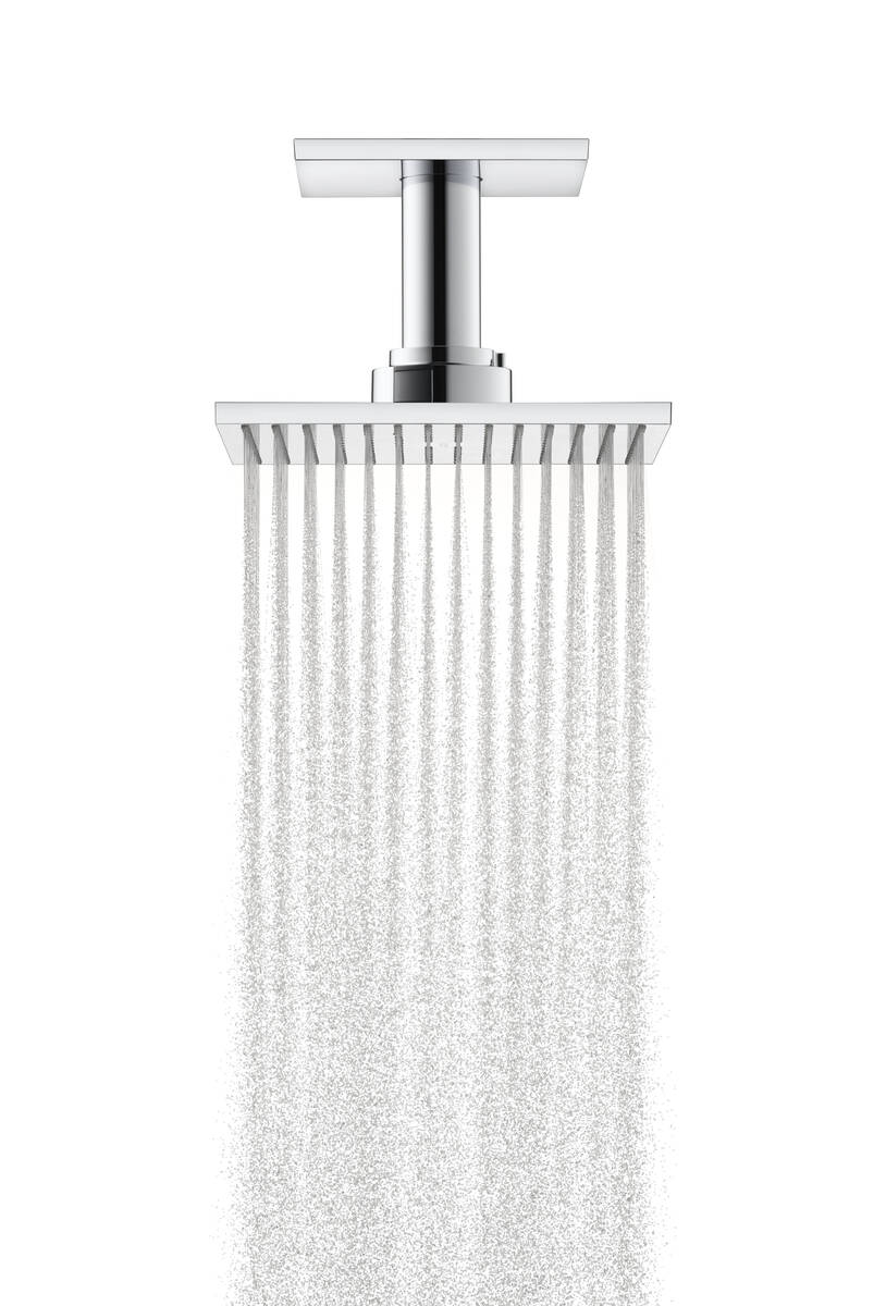 Фото Верхний душ Axor ShowerSolutions 35312000