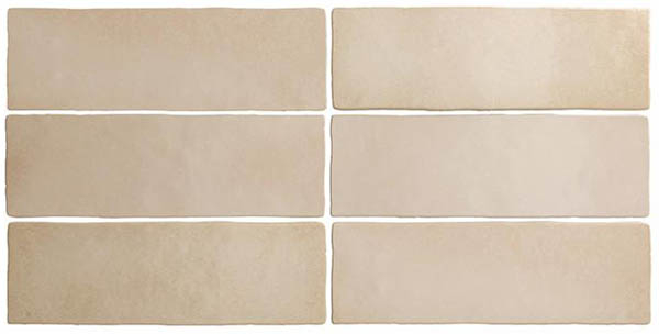 Фото Настенная плитка MAGMA Sahara (24959) 6.5x20 от Equipe Ceramicas