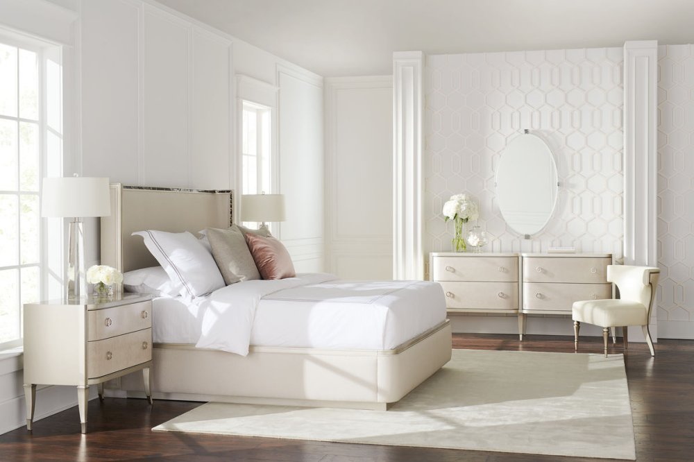 Фото Кровать Dream Big (US King Size)