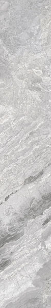 Фото Керамогранит SUPREME Silver Lev Ret (75411) 20x120 от Cerdomus